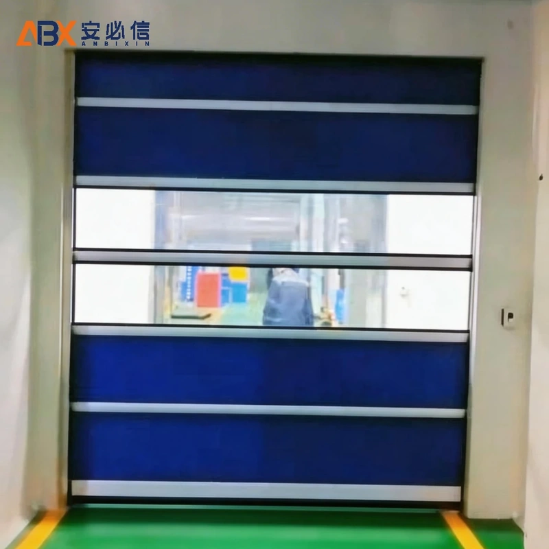 恩施土家族苗族自治州自动快速门