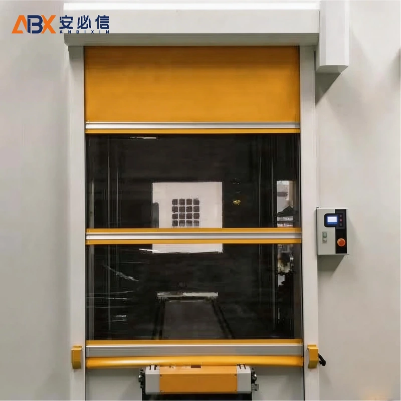 恩施土家族苗族自治州快速卷帘门