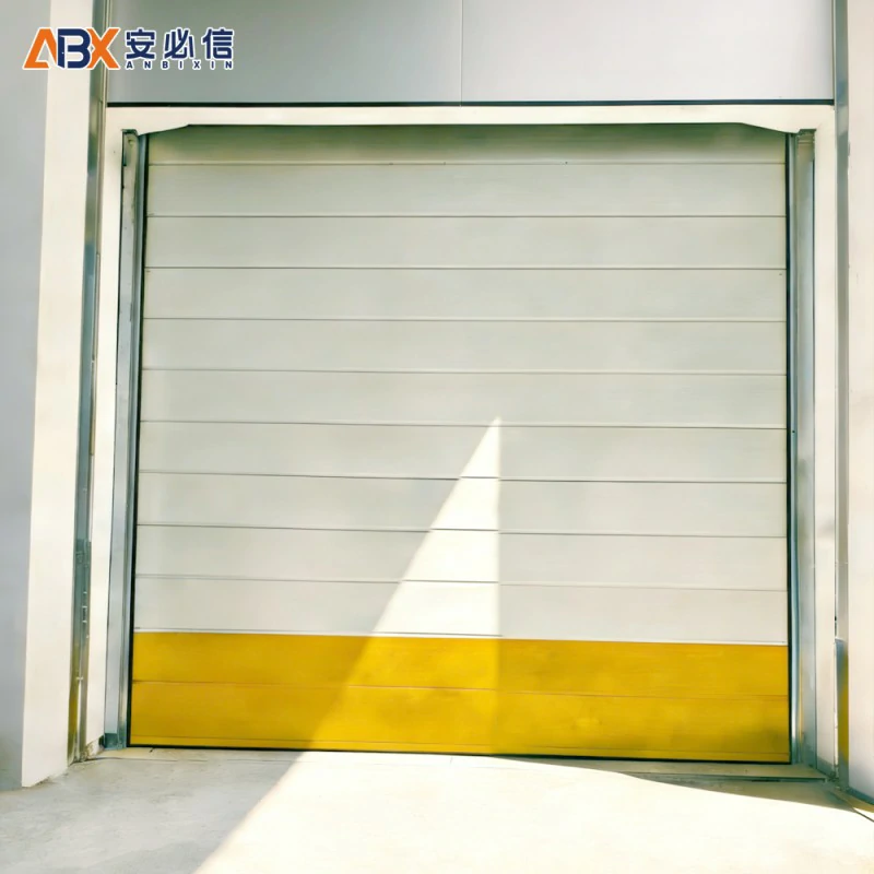 恩施土家族苗族自治州工业滑升门